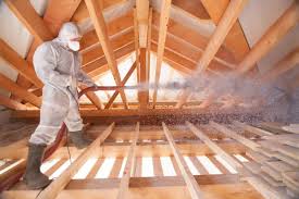 Best Attic Insulation Installation  in Youngwood, PA